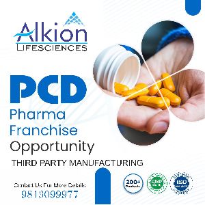 Allopathic PCD Pharma Franchise