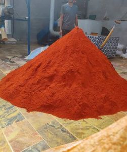 Loose Red Chilli Powder