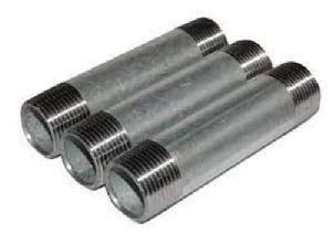 Galvanized Iron Pipe Nipple