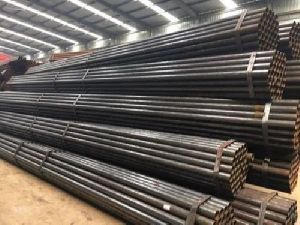 mild steel erw pipe