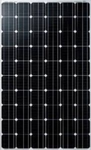 Solar Photovoltaic Modules