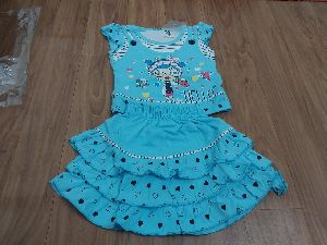 baby girl clothing