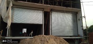 Automatic Rolling Shutter