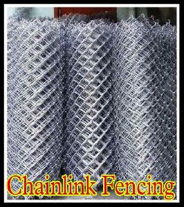 Chain Link Mesh