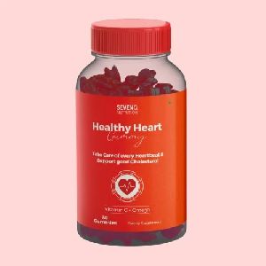 Healthy Heart Gummy