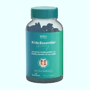 Kids Essential Gummy