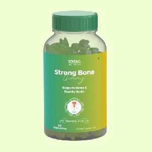 Strong Bone Gummy