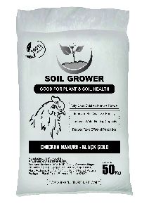 Chicken Manure