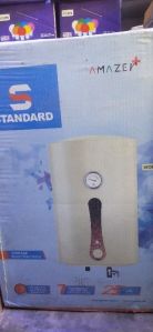 Electric Water Heaters