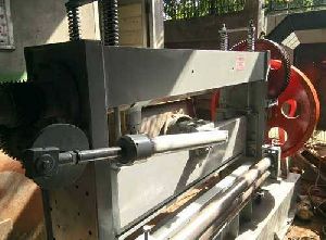 Sheet Metal Machine