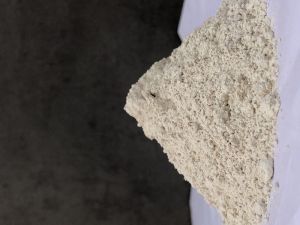 Attapulgite