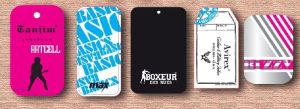 Hanging Tags