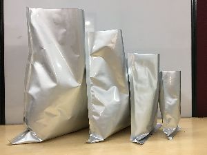 triple laminated bags