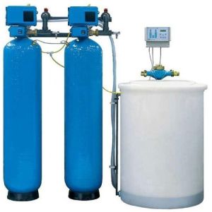 ro softener