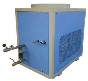 water chiller machine