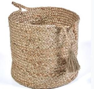 Jute Bags and Baakets