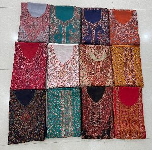 Kani Shawls