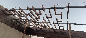 Wooden Pergola