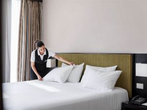 hotel housekeeping services