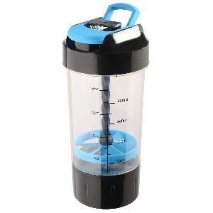 Gym Shaker Bottle