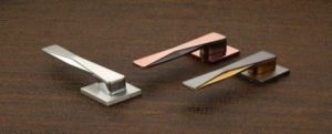 8075 Mortise Handle