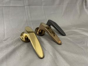 9029 Mortise Handle