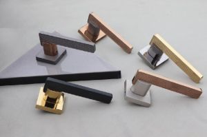 9067 Mortise Handle