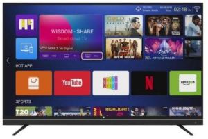 comely 32 inch Smart Led Tv