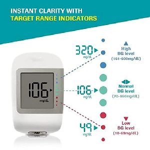 Glucose Monitor