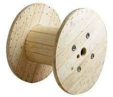 Wooden Drums