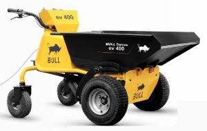 ev-400 Electric Wheelbarrow