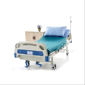 Hospital Icu Bed