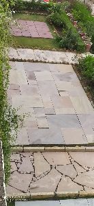 Raj Green Sandstone