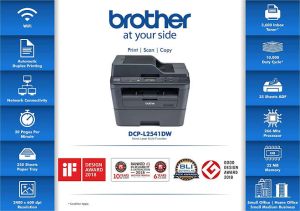 Brother Laser Printer