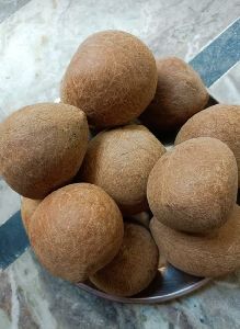 Ball Coconut Copra