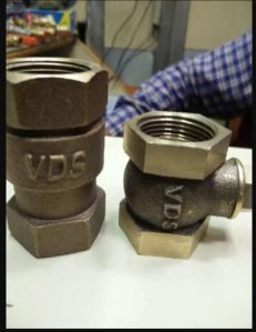 Brass Check Valves