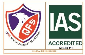 ISO 45001 Certification Service