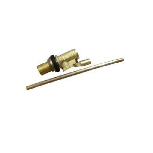 brass float valve