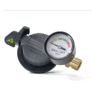 SmartGaz High Pressure LPG Cylinder Adaptor