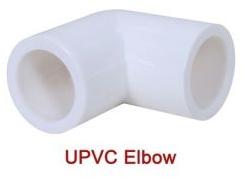 Upvc Elbow