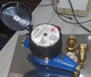 Water Meter