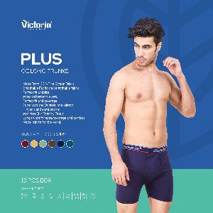 Victoria Plus Trunks (OE)