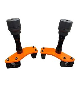 FRAME SLIDER - FOR KTM DUKE/RC