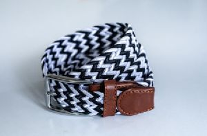 Elastic Belts