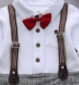 Suspenders for kids