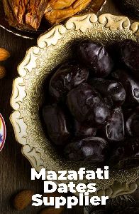 Mazafati Dates