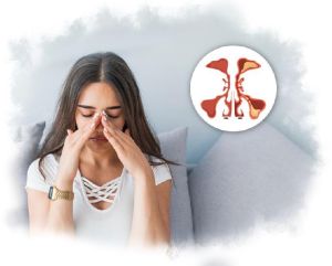 Ayurvedic Treatment for sinusitis