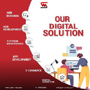 Our Digital solutions