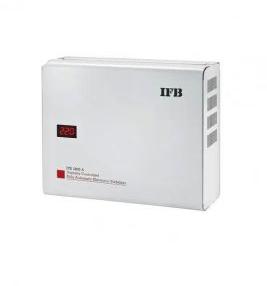 IFB IVS 1454A 130 - 305 Volts Stabilizer