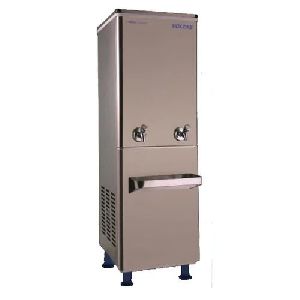Voltas Stainless Steel Water Cooler
